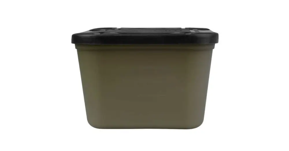 Korum Miska Na nástrahy Bait Tub - 1,2 l (2pt) Přímo Od Výrobce