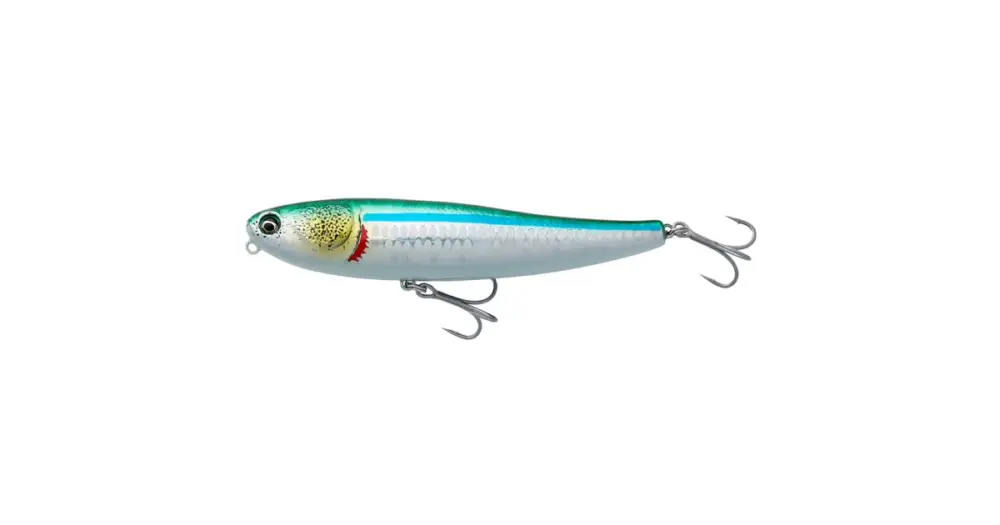 Savage Gear Wobler Bullet Mullet Floating LS Sayoris 8 cm 8 g Top Prodej
