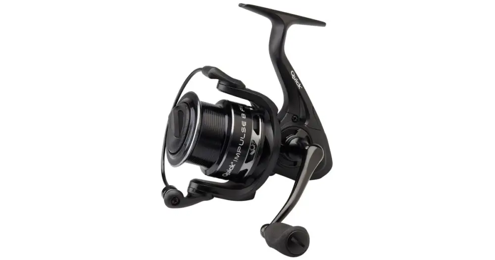Kup Teď Dam Naviják Quick Impulse 8 Feeder IASP 4000 FD