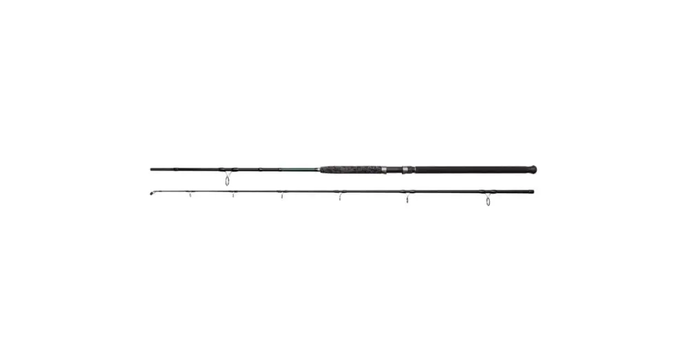 Nejprodávanější Madcat Prut Black Pellet 2,9 m 175-375 g