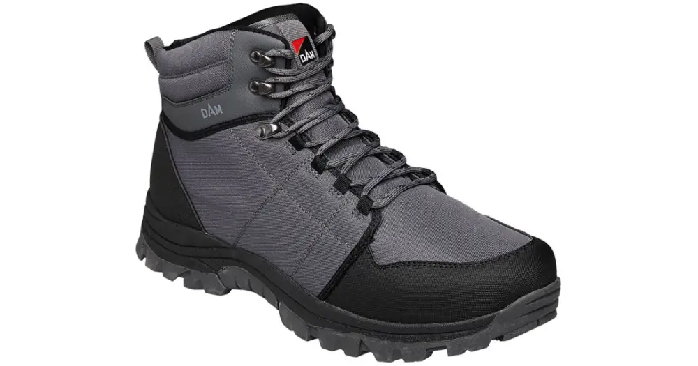 Dam Brodící Boty Iconic Wading Boots Cleated Grey - 42-43 Top Prodej