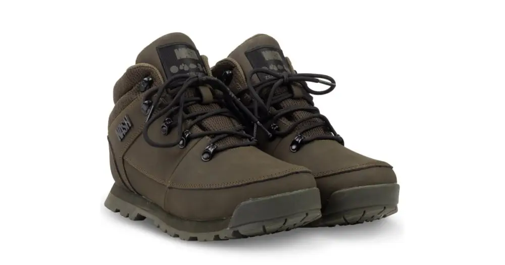 Dokud Zásoby Vydrží Nash Boty ZT Trail Boots - 40