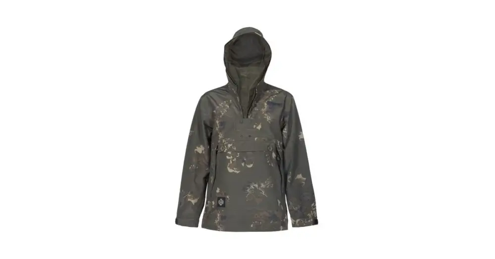 Nash Bunda Scope Waterproof Smock Aktuální