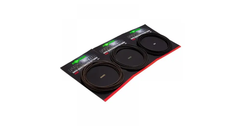 Korda Dark Matter Nano Tubing 2 m Odeslání Ihned