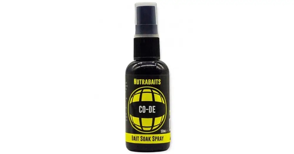 Pouze Dnes Nutrabaits Spray CO-DE 50 ml