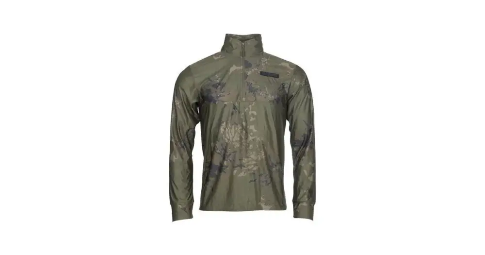 Akční Cena Nash Triko Scope OPS Long Sleeve T Shirt - S