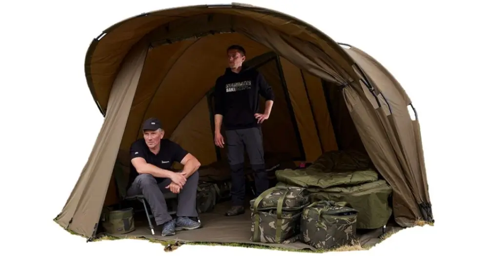 Starbaits Bivak QG Levný