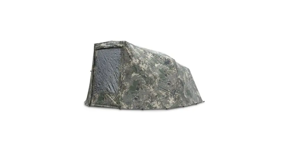 Nash Přehoz Titan T2 Camo Pro Overwrap Oblíbený