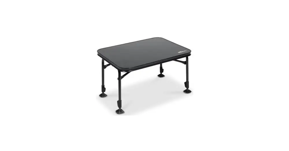 Nash Stolek Bank Life Adjustable Table Large Cenový Hit