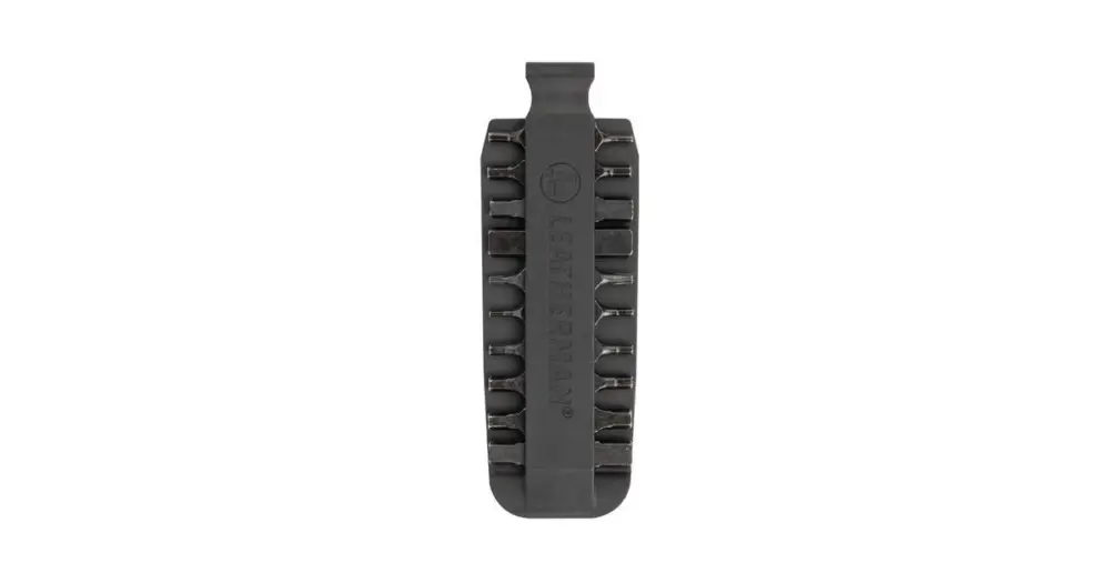 Leatherman Bit Kit Sada 2 Vysoce Kvalitní