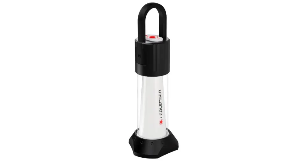 Ledlenser Lucerna ML6 Víkendová Akce
