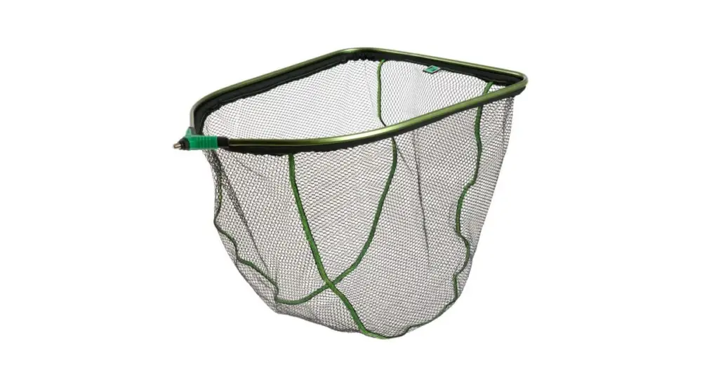 ZFISH Podběráková Hlava Rubber Landing Net ZFS-55 Výprodej