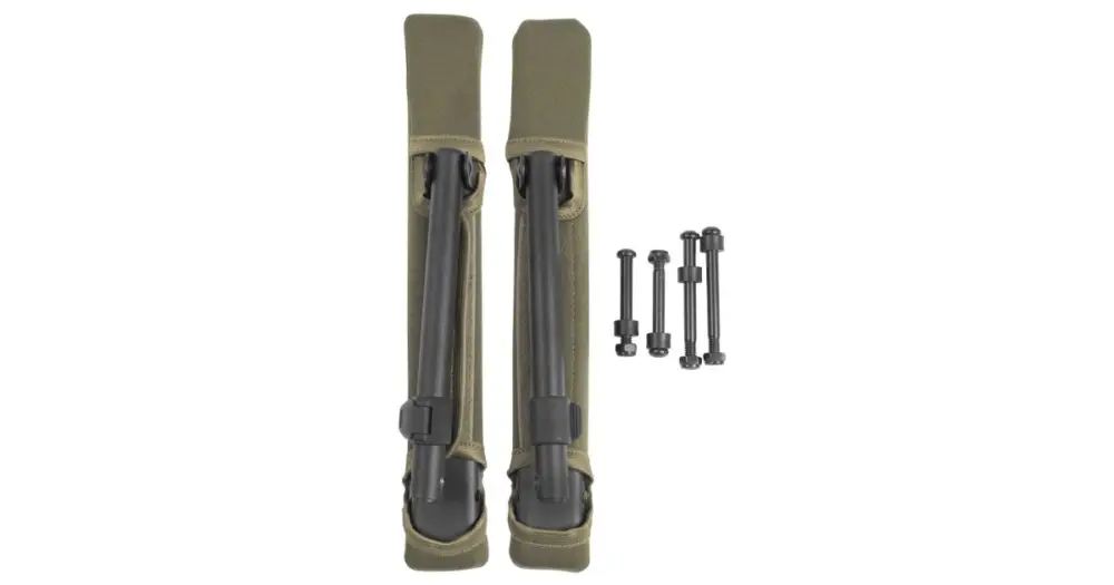 Vysoce Kvalitní Korum Opěrky Arm Rest Kit ke Křeslu S23 Accessory Chair