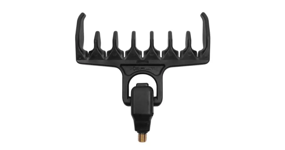 Akce Korum Rohatinka Angle Tilt Quiver Rest