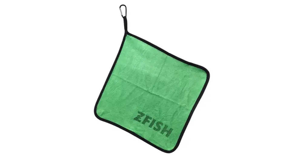 Hit Sezóny Zfish Ručník Fishnerman Towel