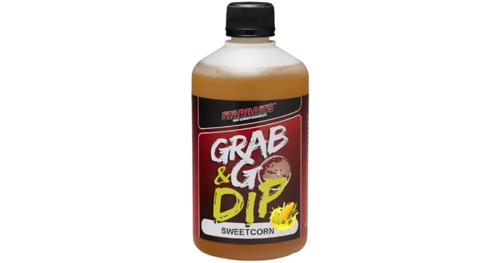 Starbaits Booster G&G Global Sweet Corn 500 ml Cenová Bomba