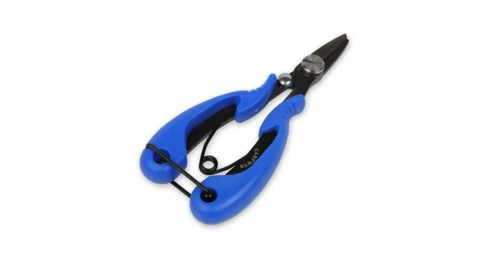 Carp´R´Us Nůžky Braid Scissors Dokud Zásoby Vydrží