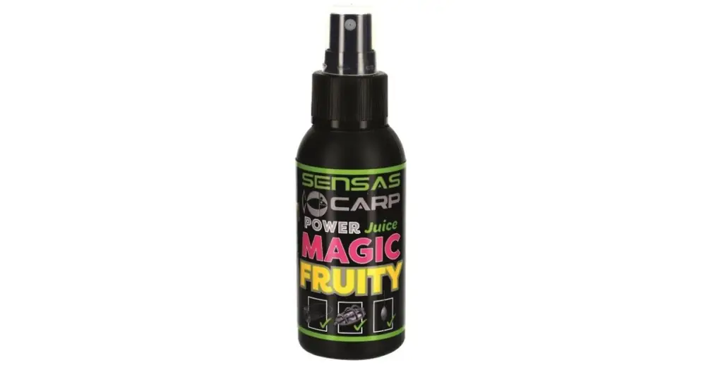 Sensas Posilovač Juice 75 ml Speciální Cena