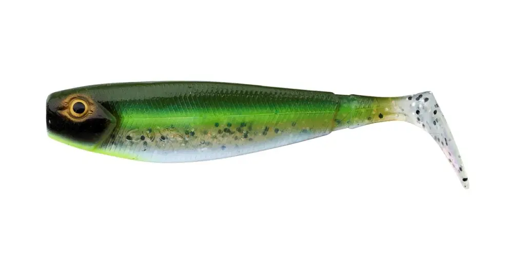Gunki Gumová Nástraha G Bump Ghost UV Ayu - 10,5 cm 13,2 g Aktuální