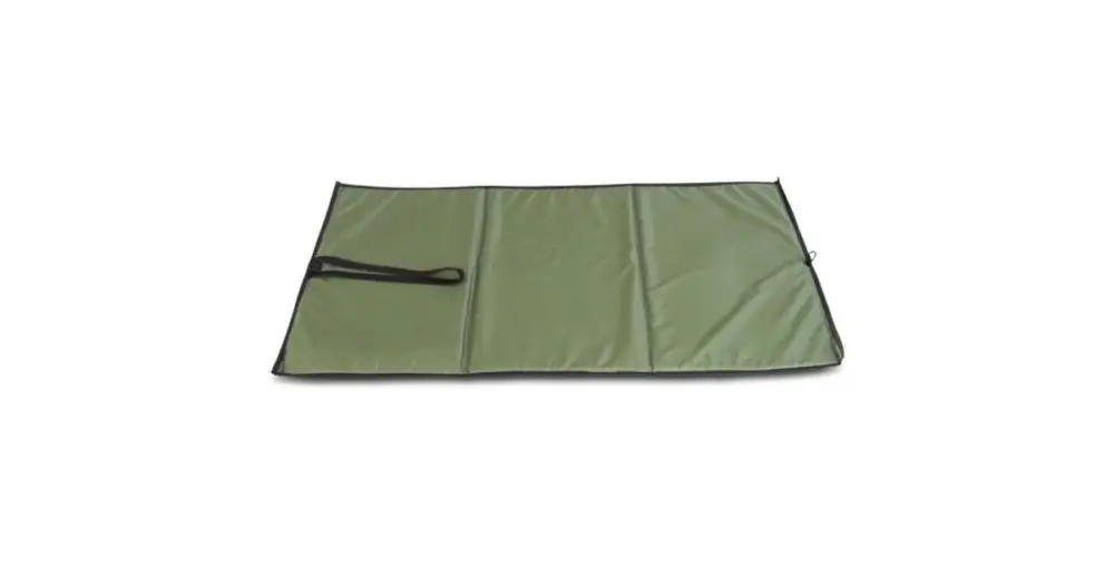 Časově Omezené StarfishingPodložka Pod Ryby Repus Unhooking Mat Flat - L 100x50 cm