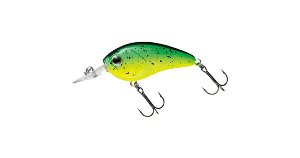 Daiwa Wobler Steez Crank 100F SR Artistic Chart 5,4 cm 10,1 g Přímo Od Výrobce