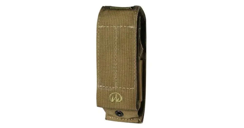Leatherman Pouzdro Nylon Molle Brown XL Nízká Cena