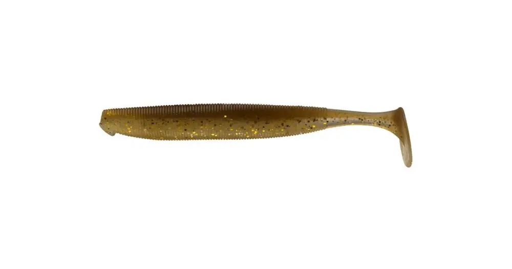 Daiwa Gumová Nástraha Steez Stirring Shad Biwako Ayu - 13 cm 18 g 5 ks Výhodná Nabídka