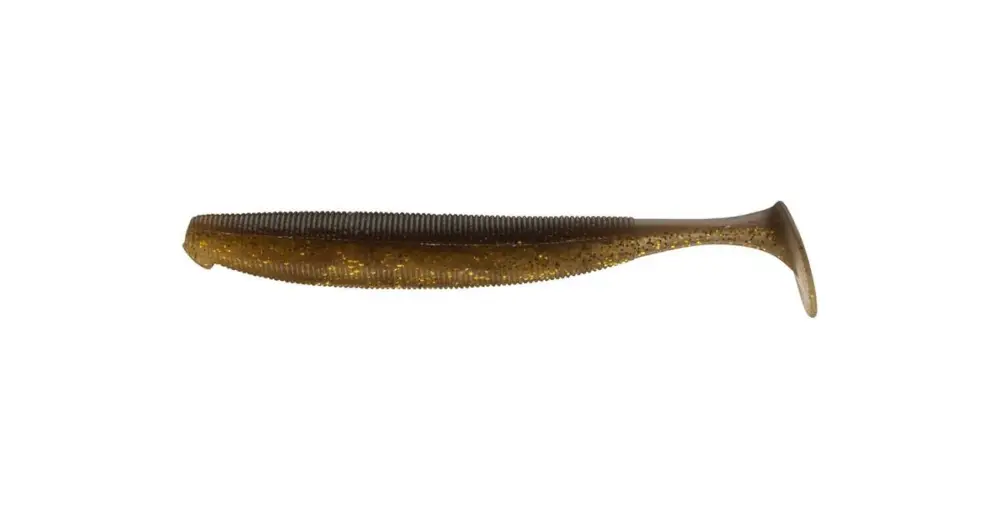 Nízká Cena Daiwa Gumová Nástraha Steez Stirring Shad Aburahaya