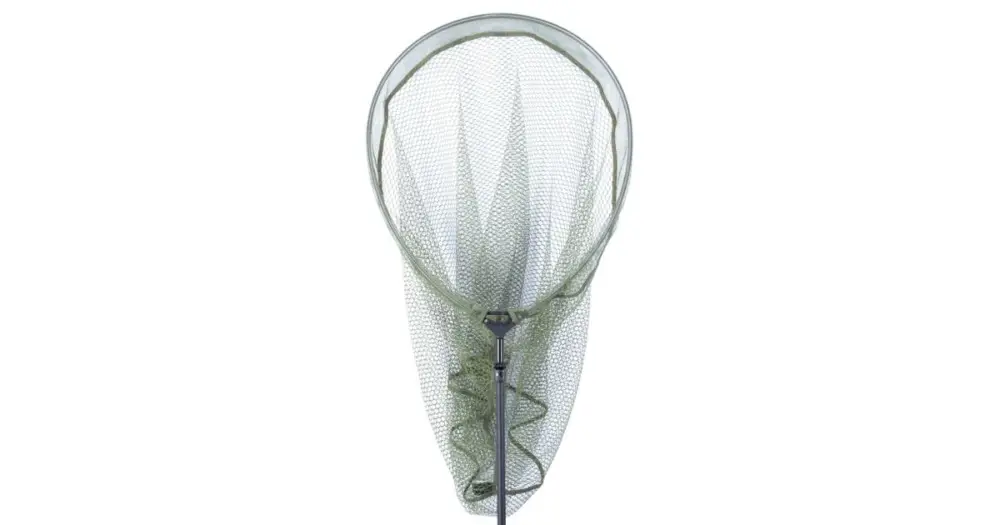 Korum Podběrák Latex Barbel Spoon Net Kup Teď