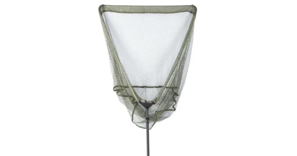 Korum Podběráková Hlava Folding Triangle Net Bezpečná Platba