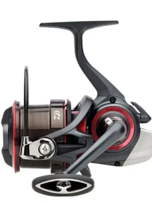 Značkový Daiwa Naviják 21 Tournament Feeder 25 QD