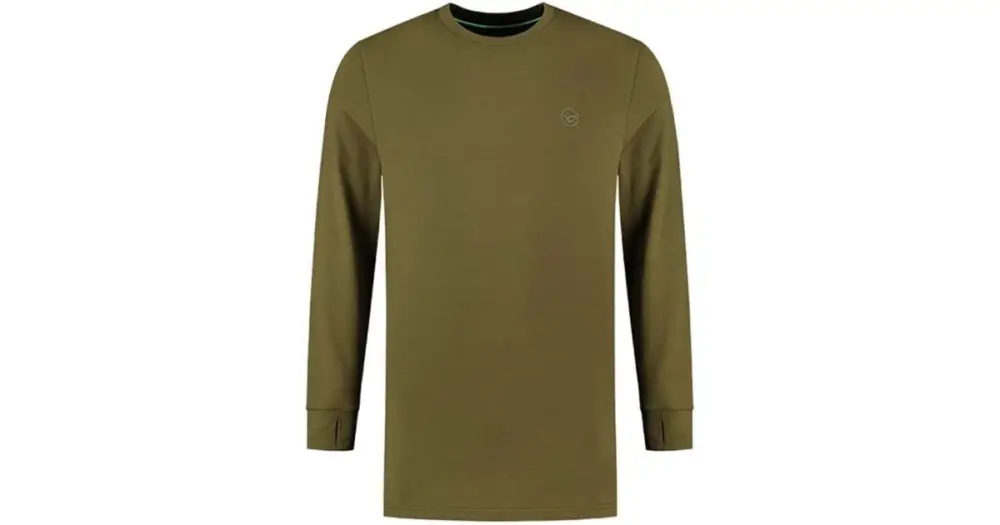Korda Termoprádlo Tričko Kore Thermal Long Sleeve Shirts - L Značkový