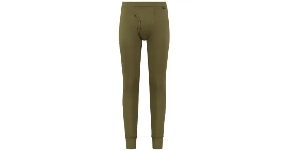 Doprava Zdarma Korda Termoprádlo Kalhoty Kore Thermal Leggings - L