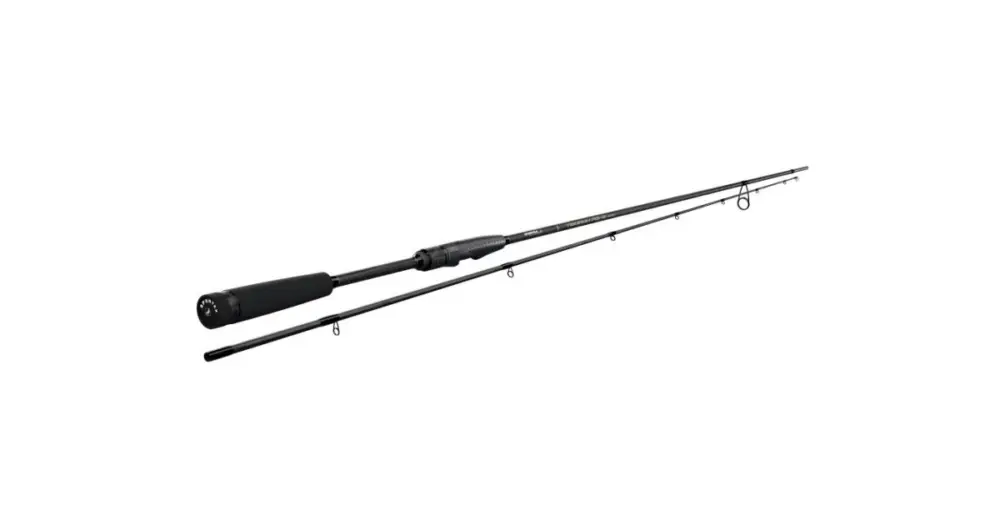 Sportex Prut TiBoron RS-3 ULR 2,1 m 5 g Cenová Bomba
