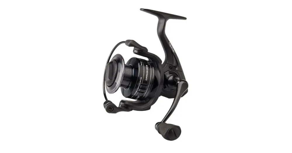 Dam Naviják Darkside 8 2500S FD Must-Have