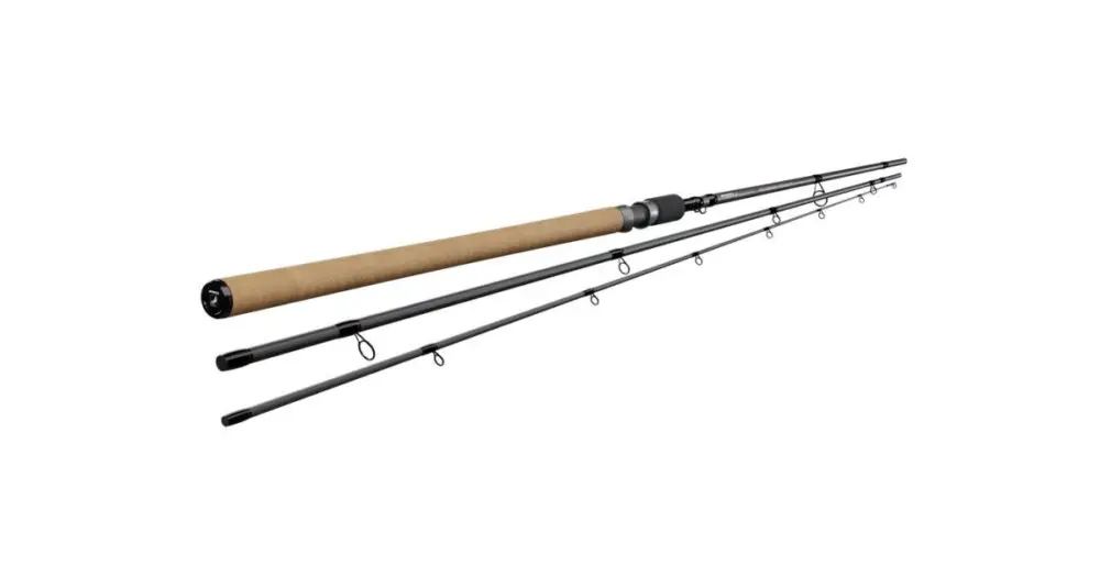 Vysoce Kvalitní Sportex Prut Xclusive Trout 3,9 m 10-30 g