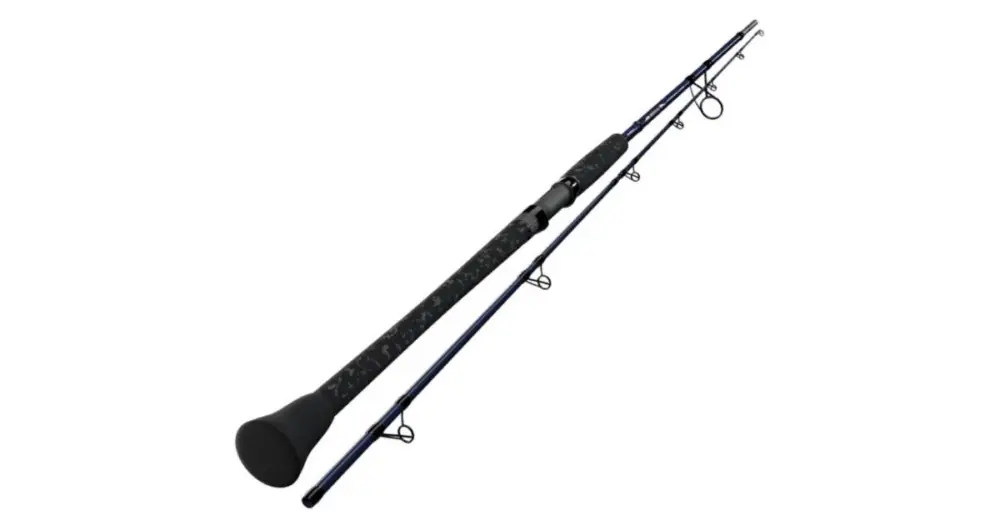 Sportex Prut Magnus Seamaster Travel Spin 2,75 m 71-119 g Speciální Cena