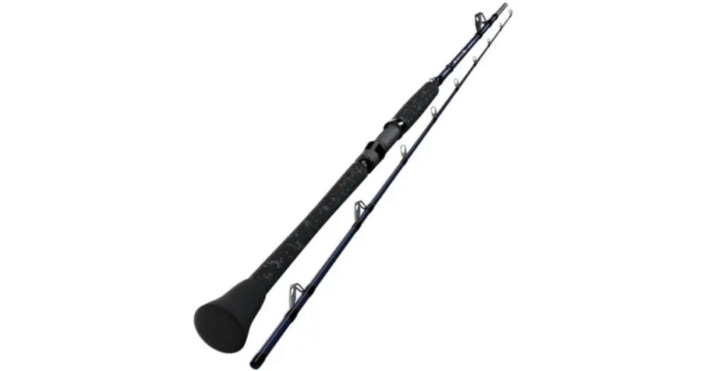 Oblíbený Sportex Prut Magnus Seamaster Boat 2,1 m 50 lb