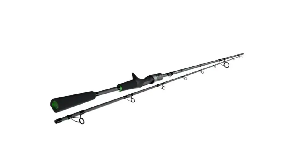 Sportex Prut Jig Xpert Barsch 2,35 m 4-19 g Výprodej