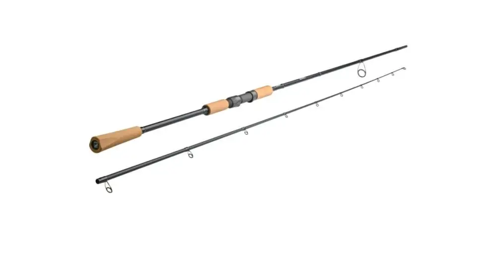 Cenově Výhodný Sportex Prut LAKS 2,92 m 8-32 g