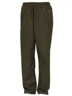 Značkový Prologic Kalhoty Storm Safe Trousers Forest Night - M