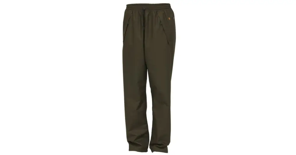 Značkový Prologic Kalhoty Storm Safe Trousers Forest Night - M