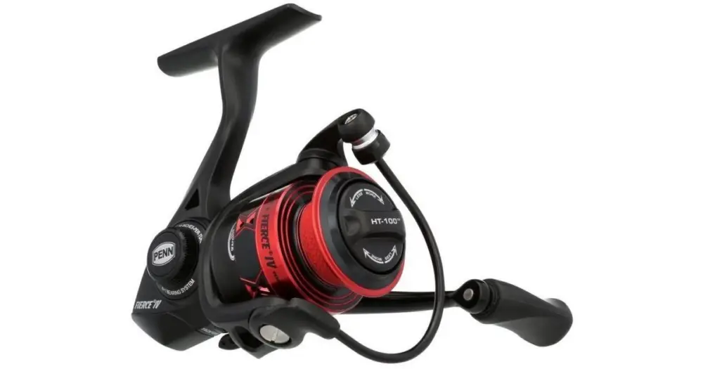 Penn Naviják Fierce IV 1000 Top Prodej