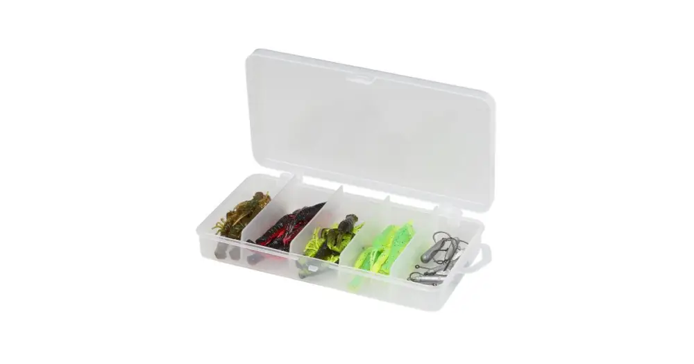 Objednat Nyní Savage Gear Gumová Nástrahy 3D Crayfish Kit 30 ks 6,7 cm
