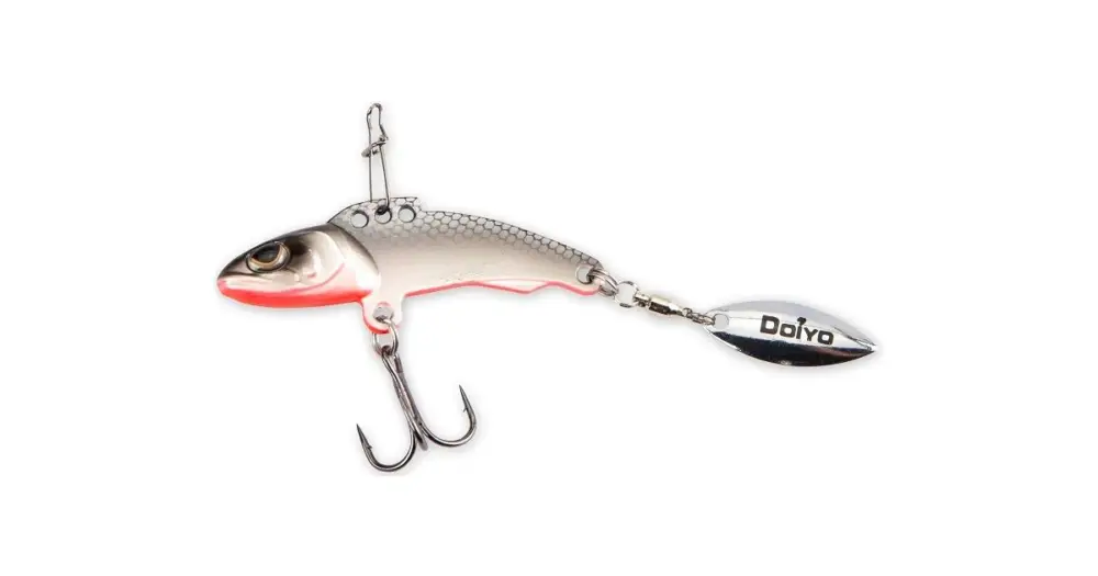 Sanger Doiyo Nástraha Tailblade Spinners Maku II RO Nejlepší Cena