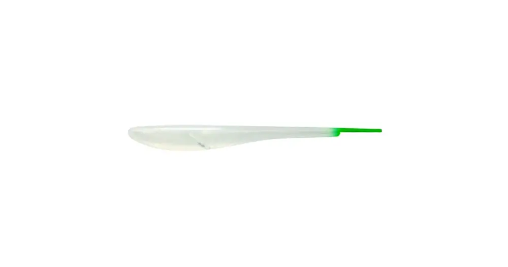 Cenový Hit Savage Gear Gumová Nástraha Monster Slug Pearl Appel 33 g 20 cm 2 ks