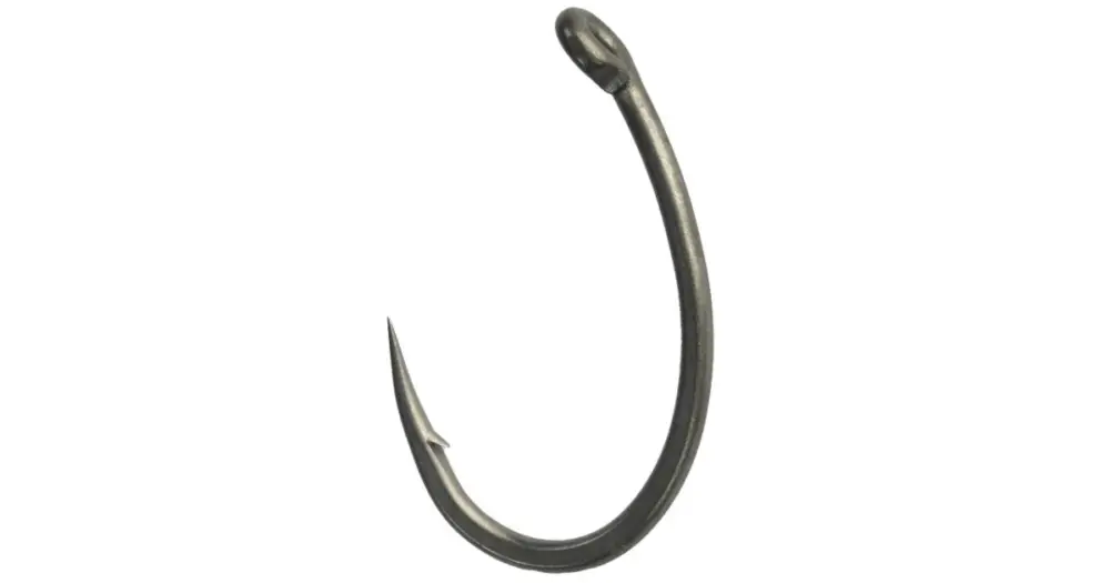 Giants Fishing Háček s Očkem Short Curve Shank 10 ks - 8 Hit Sezóny
