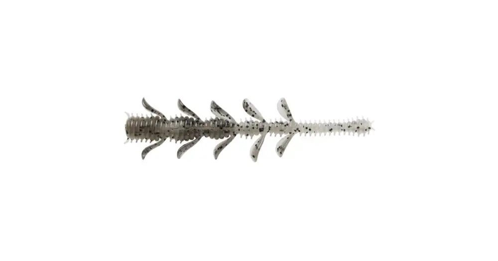 Savage Gear Gumová Nástraha Craft Crawler Holo Baitfish - 8,5 cm 2,3 g 8 ks Pouze Dnes