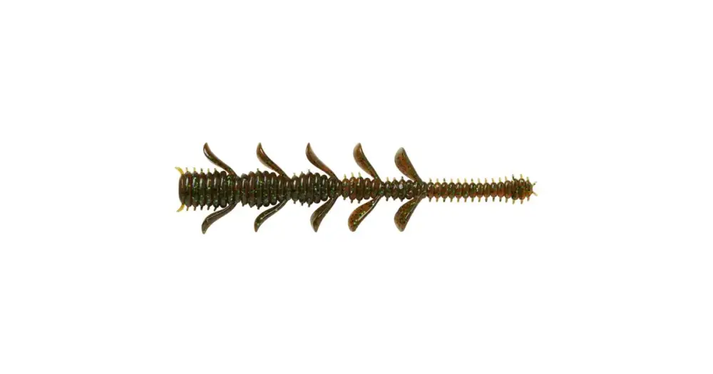 Savage Gear Gumová Nástraha Craft Crawler Green Pumpkin Akční Cena
