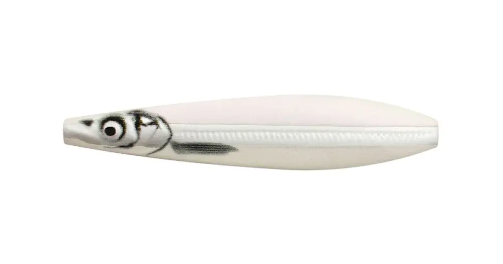 Tovární Cena Savage Gear LT Seeker Sinking White Pearl